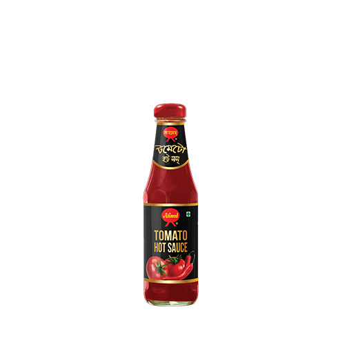 Ahmed Hot Tomato Sauce 1kg