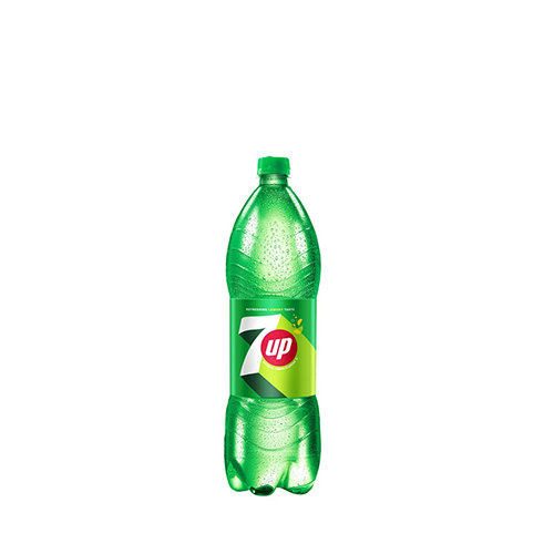 7up~ 1 Ltr