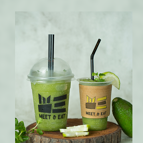 Lime Mint (Medium)