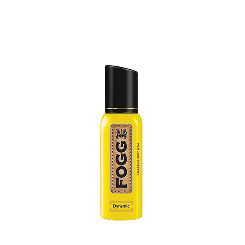 Fogg Dynamic~120 ml