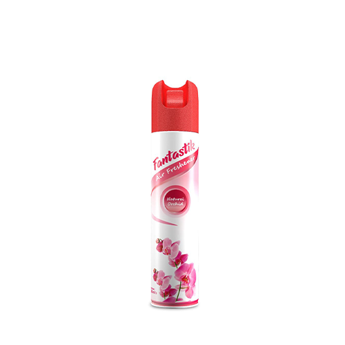 Akij Fantastik Air Freshener Natural Orchid~300 ml