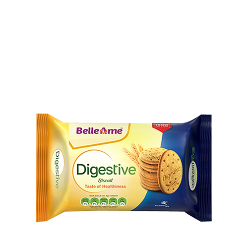 BelleAme Digestive Biscuit