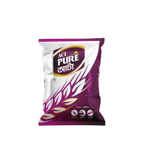 ACI Pure Flour (Atta) 2kg