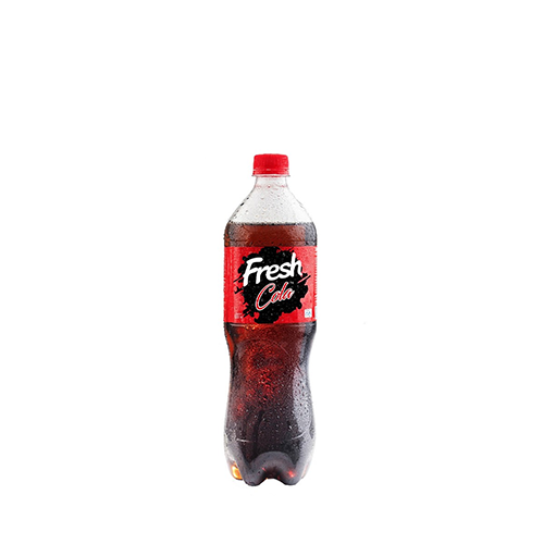 Fresh Cola~ 1 Ltr