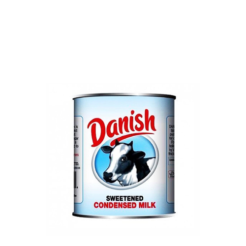 Danish Condensed Milk