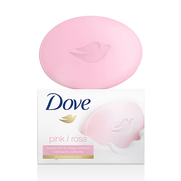 Dove Beauty Soap