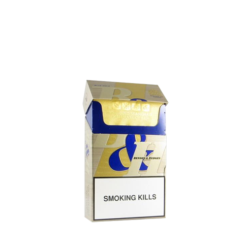 Benson & Hedges (Light) 1 pack (12 piece)