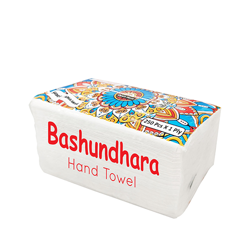 Bashundhara Hand Towel