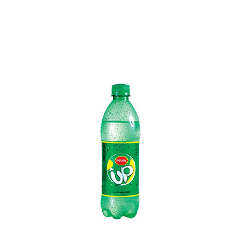 Pran Up~ 500 ML