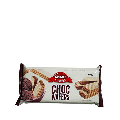 Smart Essentials Choco Wafers~ 100 Gm