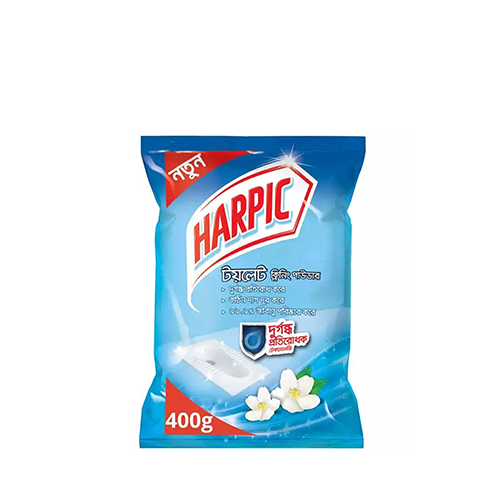 Harpic Toilet Cleaning Powder (400)