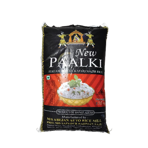 Palki Katari Najir Rice~ 25 Kg