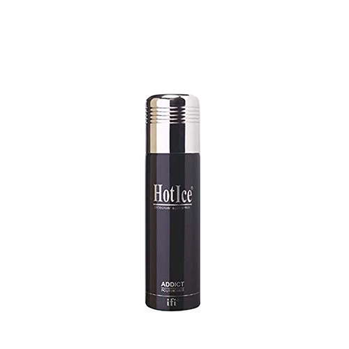 Hot Ice Addict Perfume~200 ml