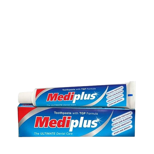 Mediplus Toothpaste~70Gm