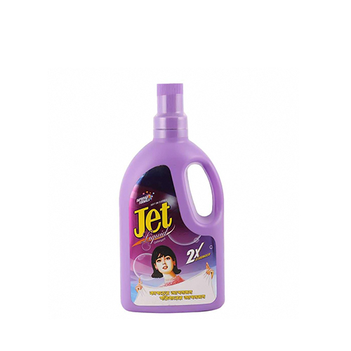 Jet Improved Formula Liquid Detergent~1000 ml