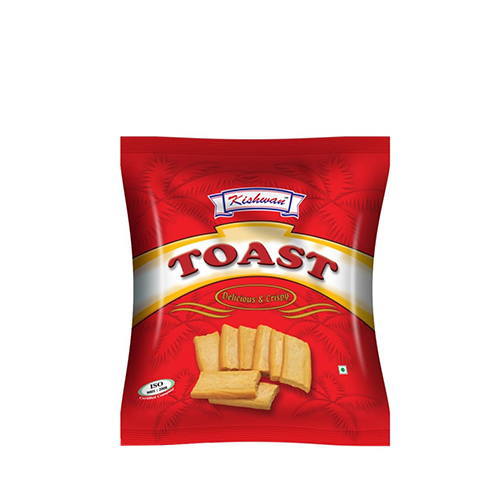 Kishwan Toast Biscuit