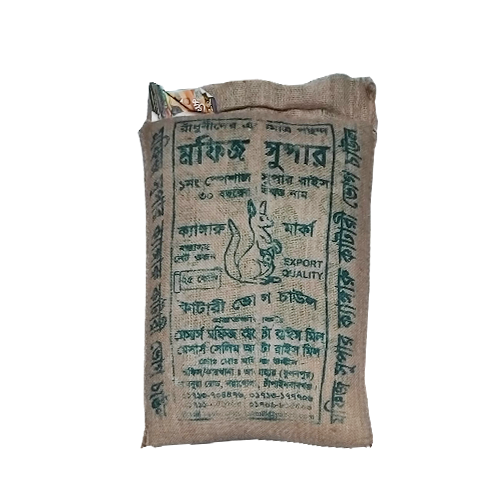 Mofij Kangaru Marka Super Katari Bhog Atop Rice~ 25 Kg