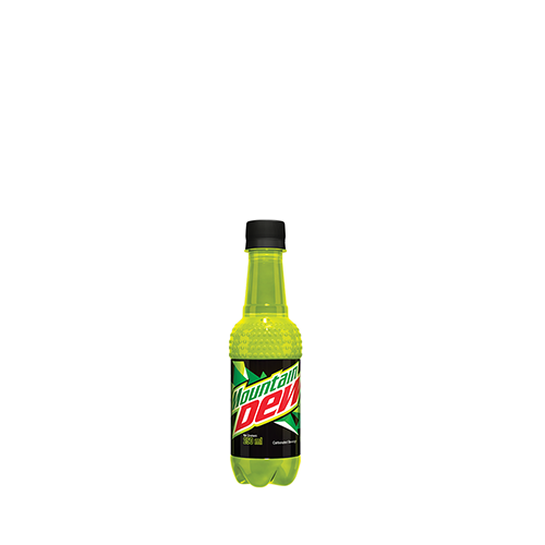 Mountain Dew~ 250 ML